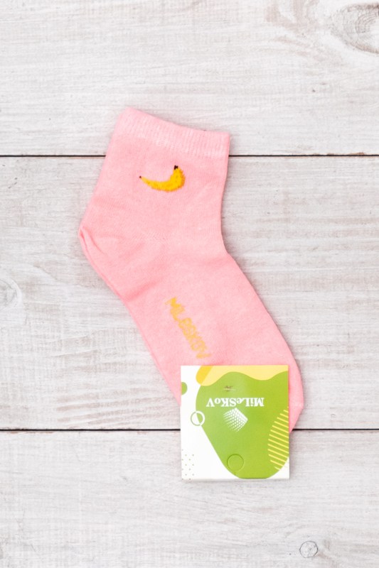 Шкарпетки для дівчинки